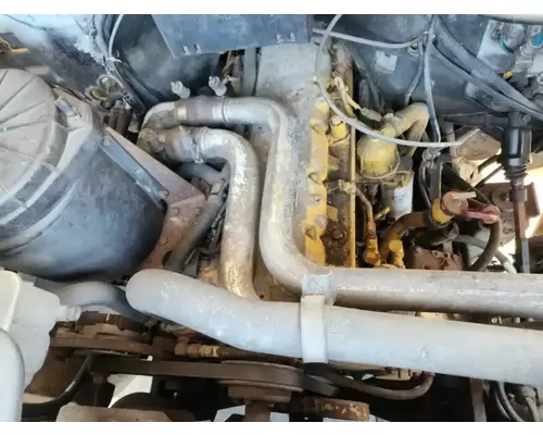 Caterpillar 3116 Engine Assembly