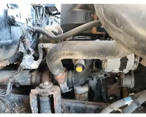Caterpillar 3116 Engine Assembly