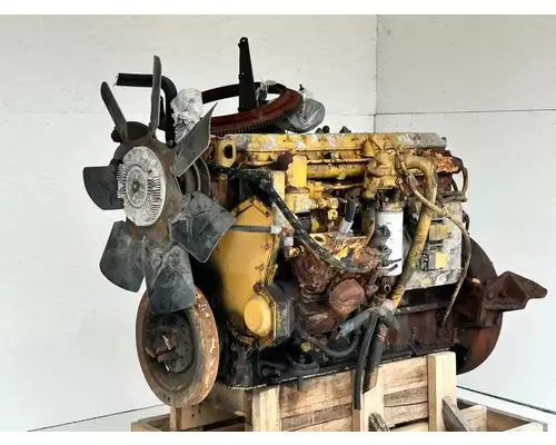 Caterpillar 3116 Engine Assembly