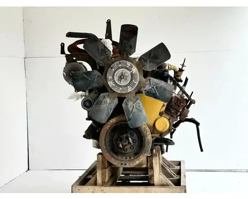 Caterpillar 3116 Engine Assembly