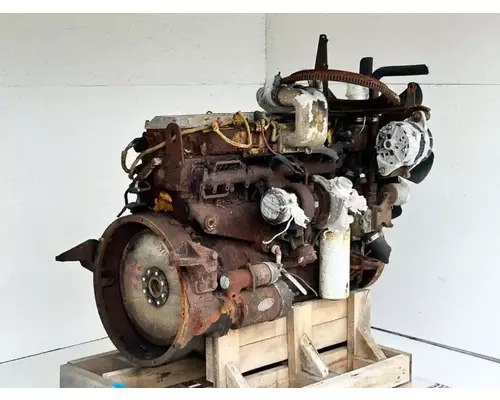 Caterpillar 3116 Engine Assembly