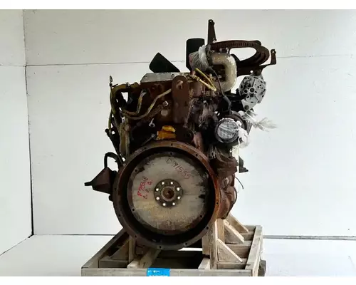 Caterpillar 3116 Engine Assembly