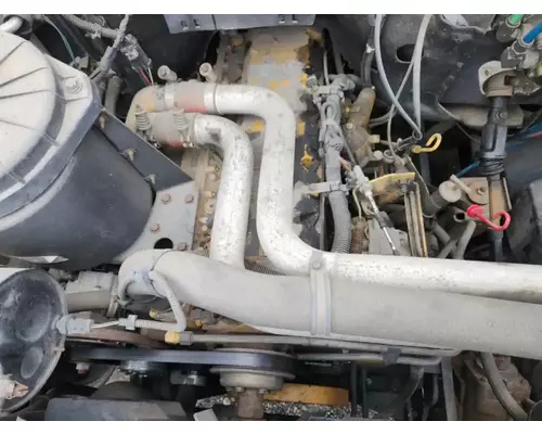 Engine Assembly Caterpillar 3116 Complete Recycling Group LLC