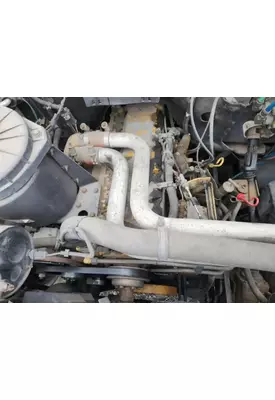 Caterpillar 3116 Engine Assembly