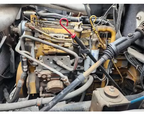 Caterpillar 3116 Engine Assembly