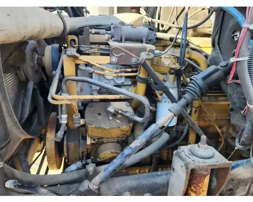 Engine Assembly Caterpillar 3116 Complete Recycling Group LLC