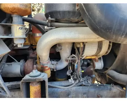 Caterpillar 3116 Engine Assembly