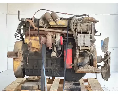 Caterpillar 3116 Engine Assembly