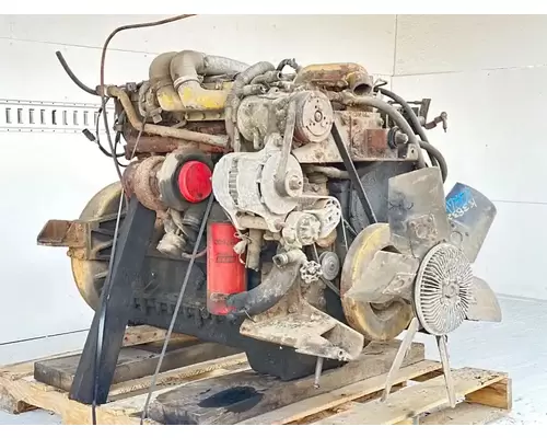 Caterpillar 3116 Engine Assembly