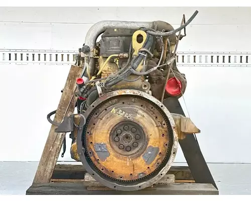 Caterpillar 3116 Engine Assembly