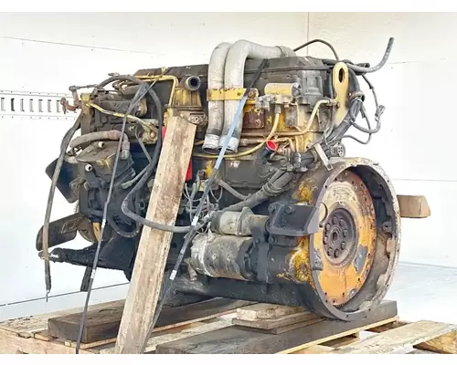 Caterpillar 3116 Engine Assembly