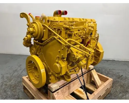 Engine Assembly Caterpillar 3116 Heavy Quip, Inc. dba Diesel Sales