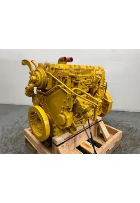 Caterpillar 3116 Engine Assembly