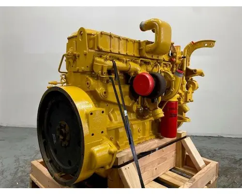Caterpillar 3116 Engine Assembly