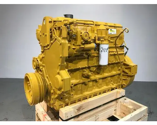 Engine Assembly Caterpillar 3116 Heavy Quip, Inc. dba Diesel Sales