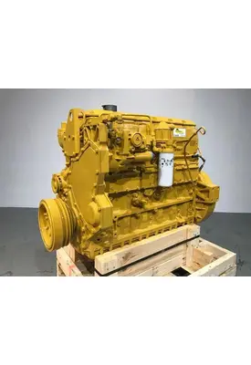 Caterpillar 3116 Engine Assembly
