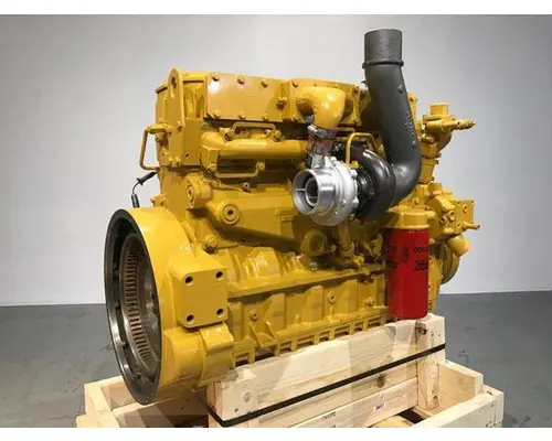 Caterpillar 3116 Engine Assembly