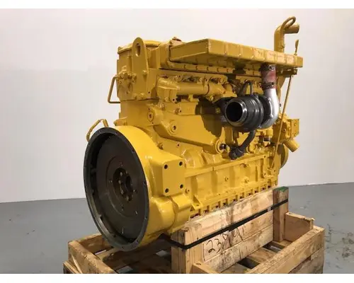 Caterpillar 3116 Engine Assembly