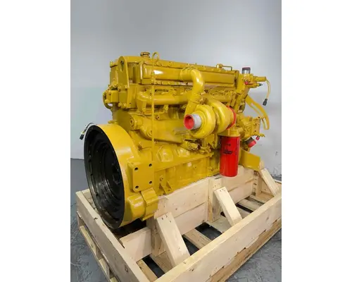Engine Assembly Caterpillar 3116 Heavy Quip, Inc. dba Diesel Sales