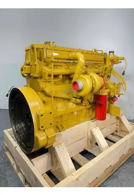 Caterpillar 3116 Engine Assembly