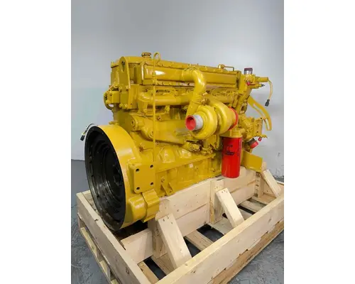 Engine Assembly Caterpillar 3116 Heavy Quip, Inc. dba Diesel Sales