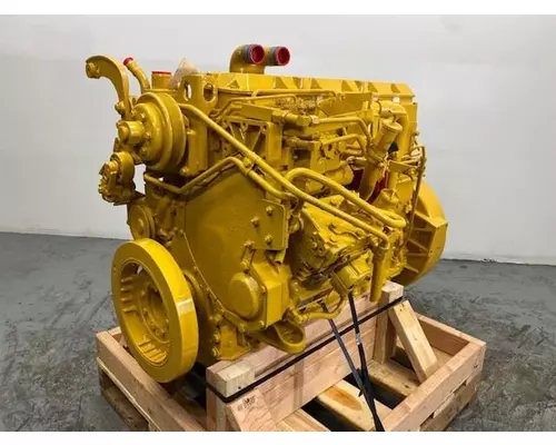 Engine Assembly Caterpillar 3116 Heavy Quip, Inc. dba Diesel Sales