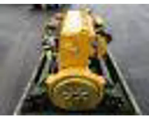 Caterpillar 3116 Engine Assembly