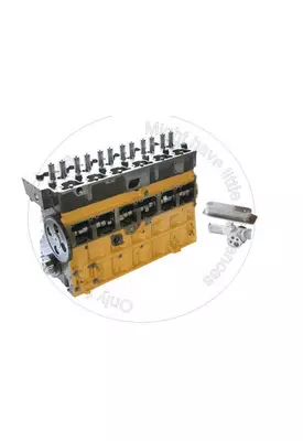 Caterpillar 3116 Engine Assembly