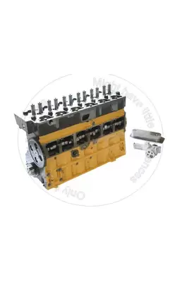 Caterpillar 3116 Engine Assembly