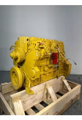 Caterpillar 3116 Engine Assembly