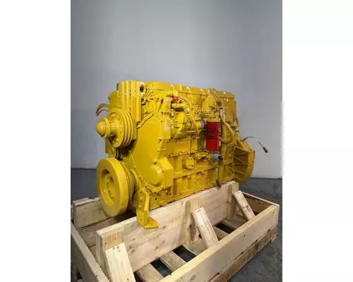 Engine Assembly Caterpillar 3116 Heavy Quip, Inc. dba Diesel Sales