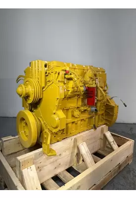 Caterpillar 3116 Engine Assembly