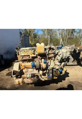 Caterpillar 3116 Engine Assembly