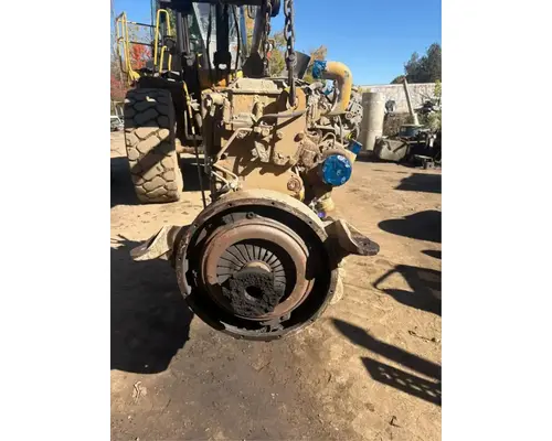 Caterpillar 3116 Engine Assembly