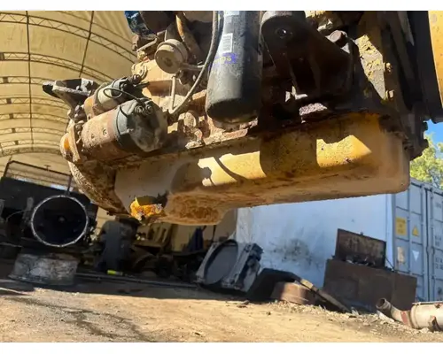 Caterpillar 3116 Engine Assembly