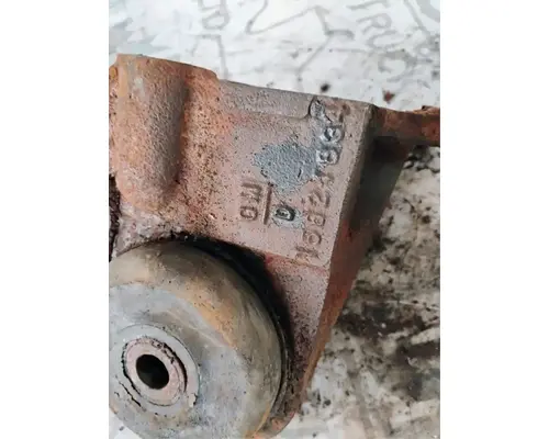 Caterpillar 3116 Engine Mounts