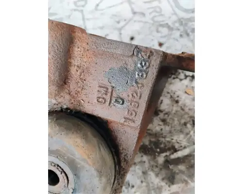 Caterpillar 3116 Engine Mounts