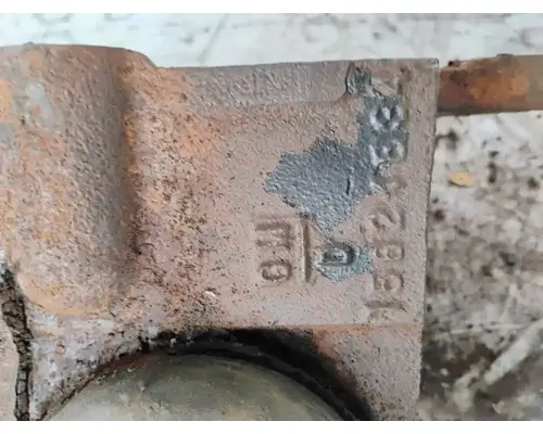 Caterpillar 3116 Engine Mounts