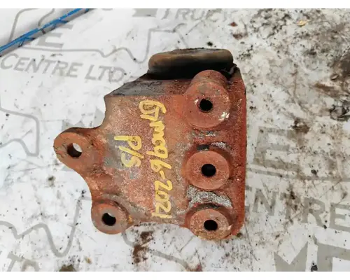 Caterpillar 3116 Engine Mounts