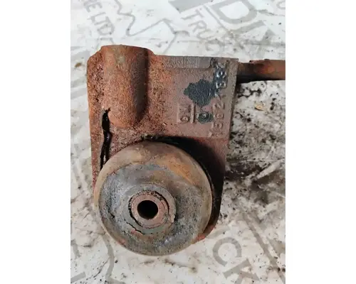 Caterpillar 3116 Engine Mounts