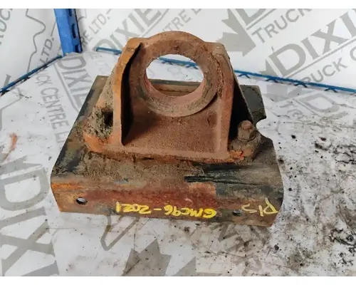 Engine Mounts Caterpillar 3116 Dixie Truck Centre