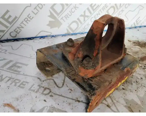 Caterpillar 3116 Engine Mounts