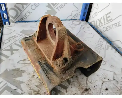 Caterpillar 3116 Engine Mounts