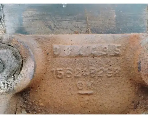 Caterpillar 3116 Engine Mounts