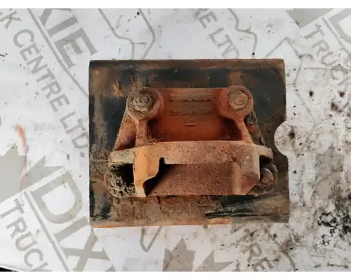 Caterpillar 3116 Engine Mounts