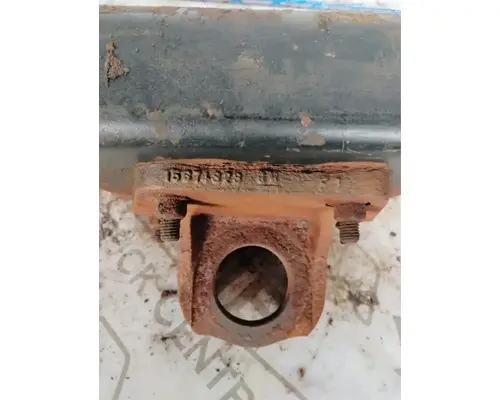 Caterpillar 3116 Engine Mounts