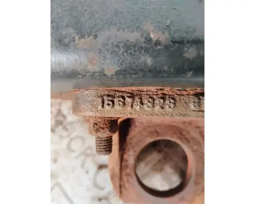 Caterpillar 3116 Engine Mounts