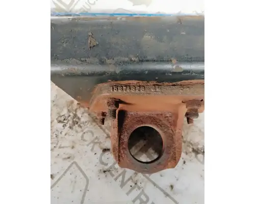 Caterpillar 3116 Engine Mounts