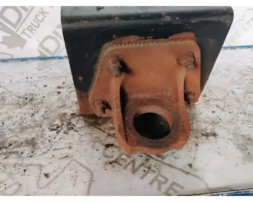 Caterpillar 3116 Engine Mounts