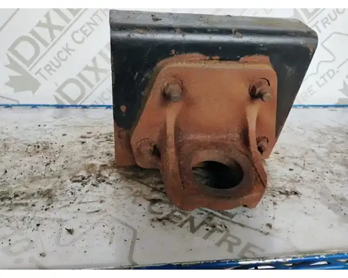 Caterpillar 3116 Engine Mounts